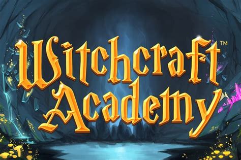 Slot School Of Witchcraft